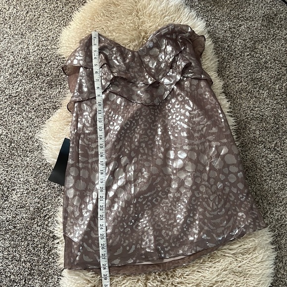 bebe Dress - Picture 11 of 11